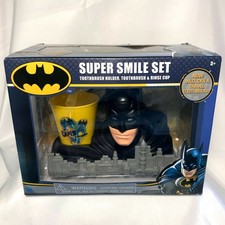 batman bath toys