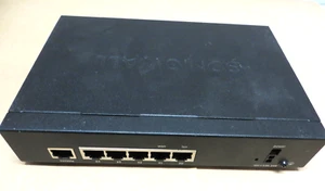SonicWall TZ300 Firewall Network Security Appliance Unit only - Afbeelding 1 van 3