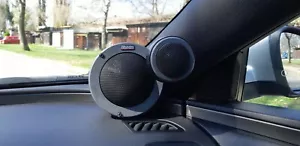 Dynaudio Esotec , Aluminium Gehäuse für Dynaudio Mitteltöner und Hochtöner - Bild 1 von 10