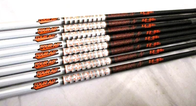 GRAPHITE DESIGN TOUR AD IZ  X-FLEX HYBRID SHAFT TaylorMade/Titleist/Callaway - Image 1 of 3