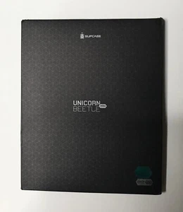 SUPCASE Unicorn Beetle iPad Pro 12.9 inch (2021) Full-Body Rugged Case - Picture 1 of 3