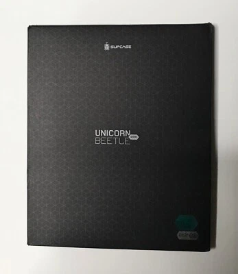 SUPCASE Unicorn Beetle iPad Pro 12.9 inch (2021) Full-Body Rugged Case - Image 1 of 3