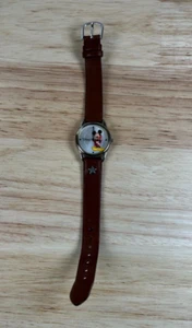 Ladies Disney SII Marketing International Mickey Minnie Mouse Watch MU0986 - Picture 1 of 4