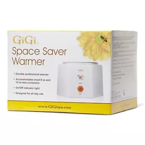 GIGI - Space Saver Warmer - Picture 1 of 1