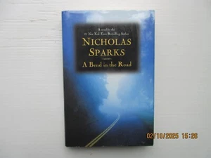 Bend in the Road by Nicholas Sparks (2001, Hardcover) - Bild 1 von 2