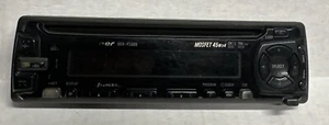 Placa frontal Pioneer DEH-P2000 solamente. Sin probar. Sin devoluciones/reembolsos - Imagen 1 de 3