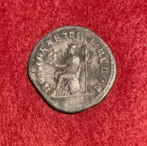 IMPERIO ROMANO: TREBONIANUS GALLUS / Antoninian 251-253 / ROMAE AETERNAE /2518 - Imagen 1 de 2