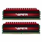 Patriot Memory Viper4 Series DDR4 3200MHz PC4-25600 16GB Kit (2 x 8GB) JAPAN