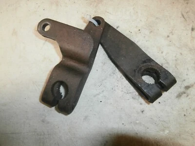 1982 John Deere Sportfire 440 Steering Arms - Image 1 of 3
