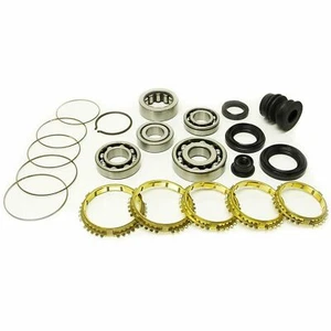 Synchrotech D Series Brass Rebuild Kit 89-00 (35mm) - Picture 1 of 1