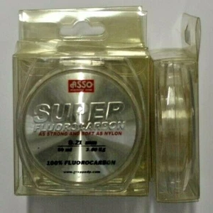 ASSO SUPERFLUOROCARBON 50mt - Imagen 1 de 1