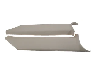 Ford Escort MK 2 RS2000 C Pillar Trims, As Ford made them. New Batch Just in! - Picture 1 of 10