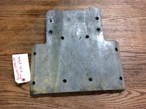 Kawasaki Jetski Ultra 150 130 Ride Plate Jet Pump Cover 1999-2005 59446-3749 - Picture 1 of 1