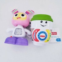 bruin baby beats music set