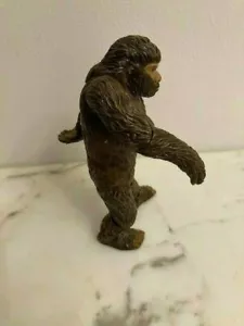 Accoutrements action figure Bigfoot 7" on the loose! - Picture 1 of 4