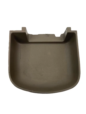 2005-2007 Nissan Pathfinder Rear Right Inner Door Handle Trim Plate Escutcheon Foto 1 de 4