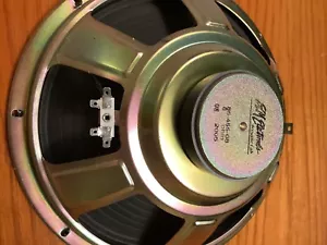 Crate Speaker 12 inch 30 watt - Picture 1 of 3