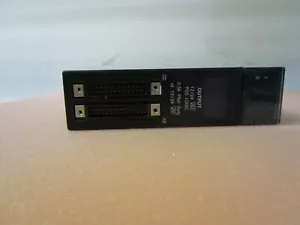 GE FANUC PCL SERIES 90-30 Modulo uscita IC693MDL753F 12/24VDC 0,5A 32PT POS - Foto 1 di 6