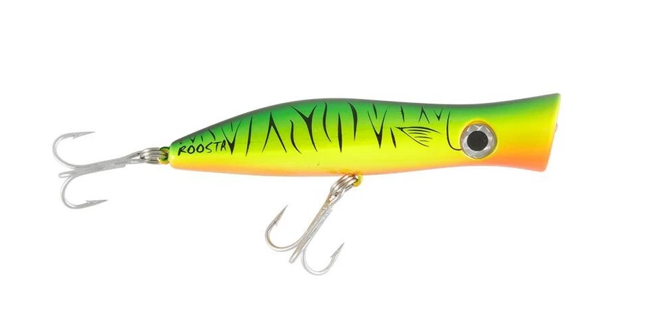 Halco Roosta Popper 135 ***Elige Color*** Foto 1 de 1