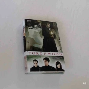 Torchwood: The House That Jack Built by Guy Adams. (2009, Hardcover). - Picture 1 of 1