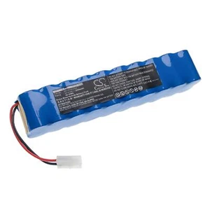Batteria per Rowenta Air Force Extreme RH8829WO/2D2 RH8829WO/2D0 2000mAh 24V - Foto 1 di 2