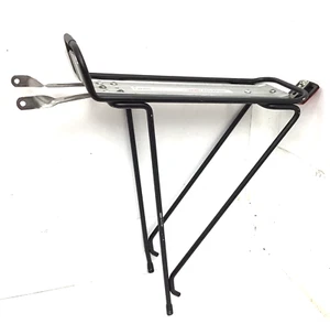 Barre portatutto posteriori Blackburn Cross per bici ibride da strada 700C vintage - Foto 1 di 4