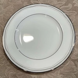 Noritake HAYLEY bread and butter plate.  New with sticker - Picture 1 of 2