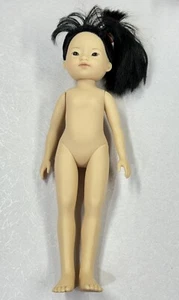 11” Berenguer Classmates Be Yourself Soft Vinyl Doll #14205 GUC - Picture 1 of 5
