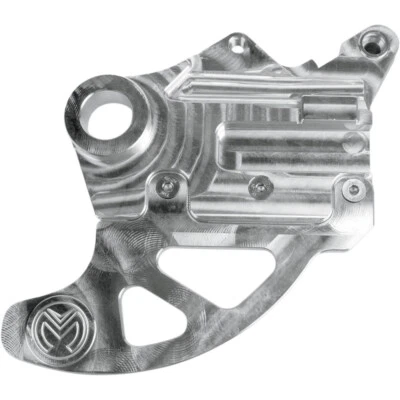 Protector de rotor de aleta de tiburón Moose Racing Pro - RMZ | 33-073 Foto 1 de 2