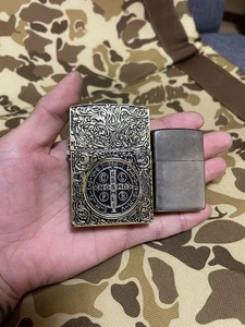 Zippo reimpresión Constantine - Imagen 1 de 6