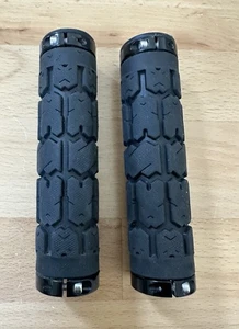 ODI Rogue Lock-On MTB Handlebar Bicycle Bike Grips - Picture 1 of 6
