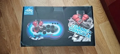 Console Retro Gaming Pandora Box MT6 15000 JEUX 2 JOYSTICK  - Immagine 1 di 4