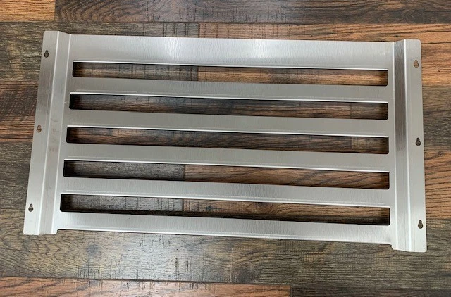 Baxter OV210 Double Rack Oven