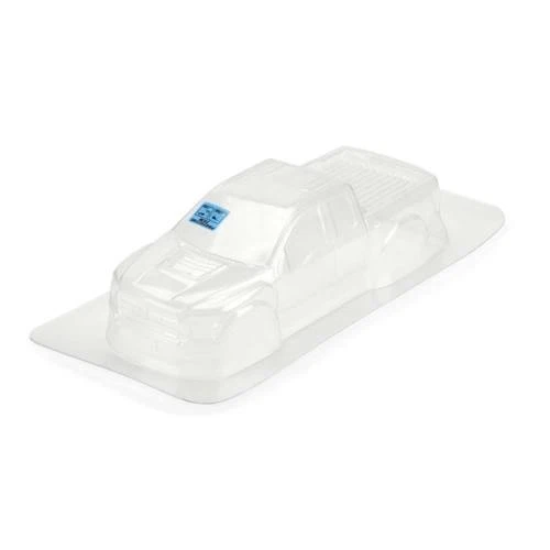 Pro-Line Racing 3470-00 Stampede 2017 Ford F-150 Raptor Clear Body - Image 1 of 1