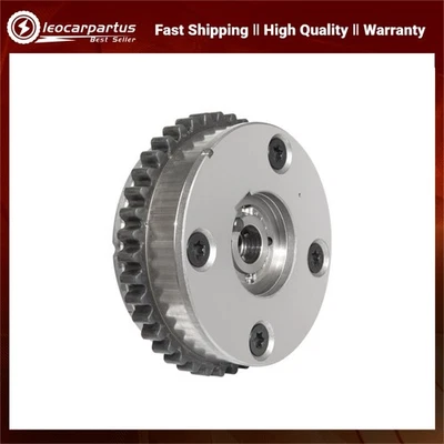 1262616 Cámara de admisión Phaser VVT engranaje para GMC Buick Chevy Cadillac STS ATS 3,0 L 3,6 Foto 1 de 4