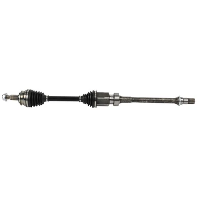 Front Right CV Axle For Mazda 3 2014-2018 3 Sport 2014-2018 2.5L Automatic Trans - Image 1 of 4