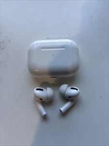 Apple AirPods Pro 1. Generation getestet funktioniert - Bild 1 von 5