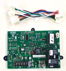 ICM282A Furnace Control Board Module For HK42FZ004 HK42FZ007 HK42FZ008 HK42FZ009 - Picture 1 of 5