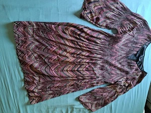 3/4 sleeved ladies casual dress from Spense, UK size 14, US 10 - Picture 1 of 6