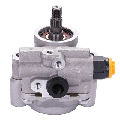 Power Steering Pump for Geo Prizm For Toyota Corolla 1993-1997 1.6L 1.8L DOHC - Image 1 of 4