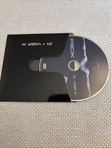 P90X Ersatz DVD - 4 YOGA X - Beachbody Extreme Fitness - 04 - getestet funktioniert - Bild 1 von 2