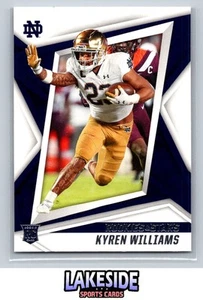 2022 Panini Chronicles Draft Picks #9 Kyren Williams Rookies and Stars - Picture 1 of 2