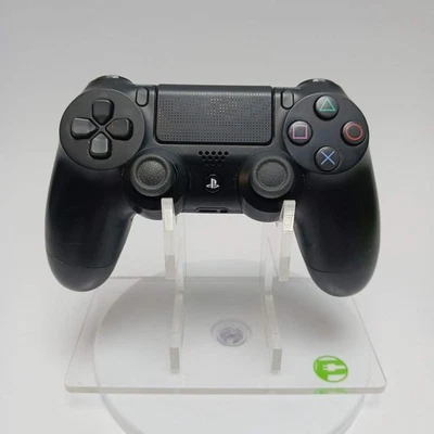 破损索尼 PlayStation 4 PS4 DualShock 4 无线控制器/丢失摇杆 — 第 1/4 张图片