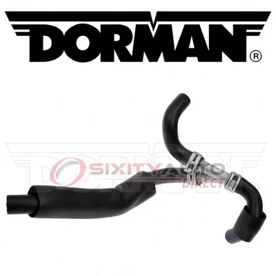 Dorman Outlet HVAC Heater Hose Assembly for 2003-2006 Kia Sorento 3.5L V6 ro Foto 1 de 4