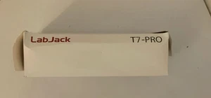 LabJack T7 - Dispositivo di acquisizione dati professionale - Foto 1 di 2