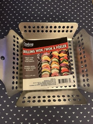 Grilling Wok Cooking Concepts - Image 1 of 4