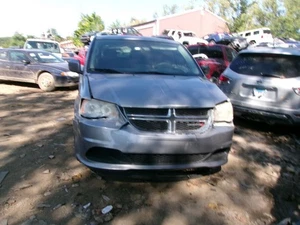 Driver Side View Mirror Power Painted Fits 11-20 CARAVAN 1671728 - Picture 1 of 5