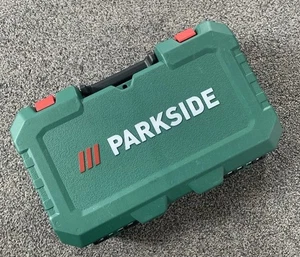 Parkside Inspection Camera With Accessories For Drains Cable Ducts & Vehicle Etc - Picture 1 of 5