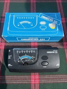 Sintonizador Automático ZEN-ON Chromatina 331 con Pastilla Universal Matrix - Imagen 1 de 3