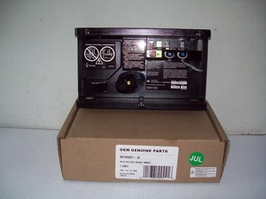 2022 Liftmaster Garagentor 1/2 PS Öffner RED LEARN BUTTON Logic Board NEU - Bild 1 von 10